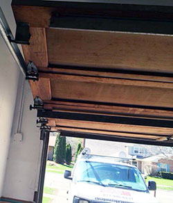 Garage Door Repair Services 24/7 Services